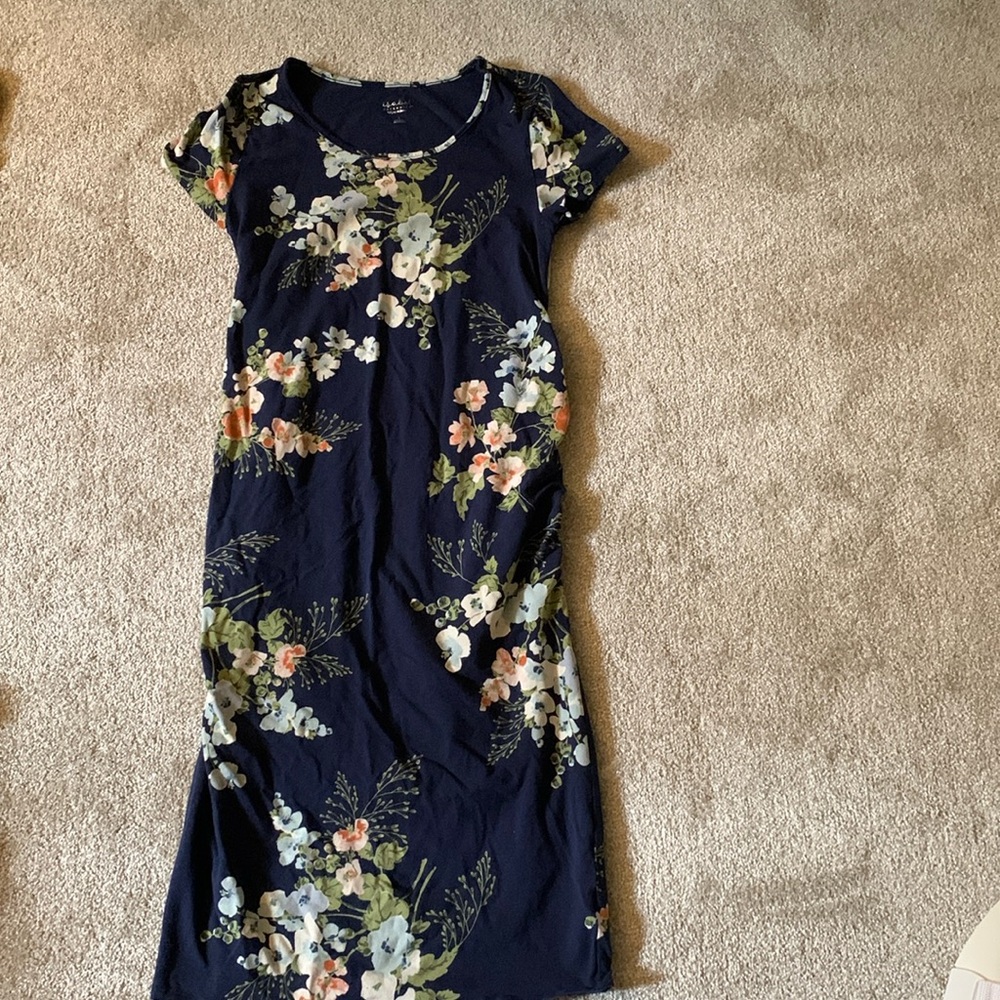 Maternity dress